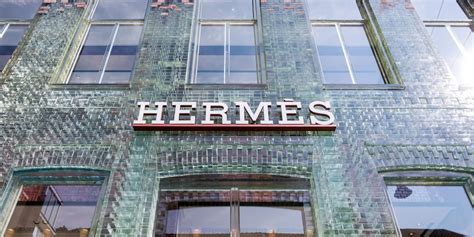 hermes dati di bilancio|hermes finance earnings.